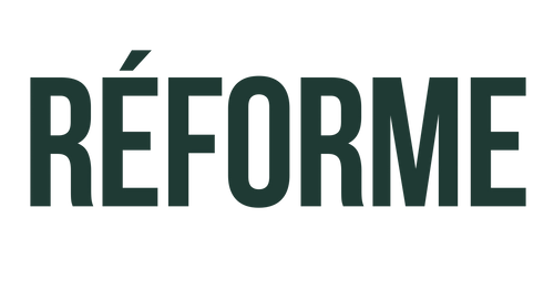 Réforme